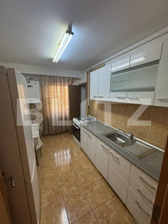 Apartament de închiriat 3 camere Marasti - 174926AI | BLITZ Cluj-Napoca | Poza1
