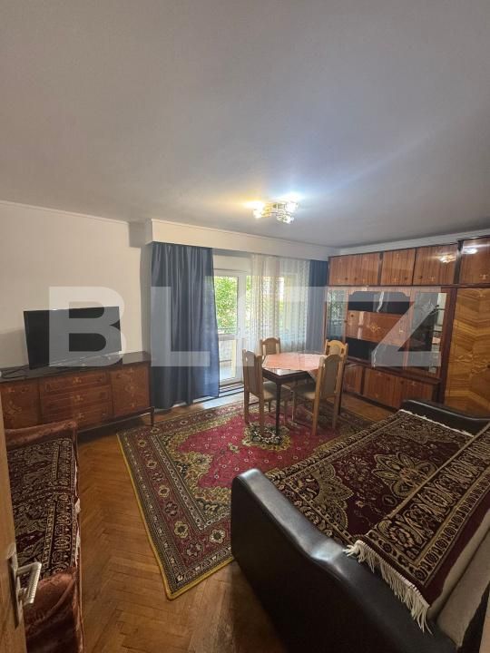 Apartament de închiriat 3 camere Marasti - 174926AI | BLITZ Cluj-Napoca | Poza3