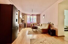 Apartament 2 camere, 42 mp, zona Eroilor