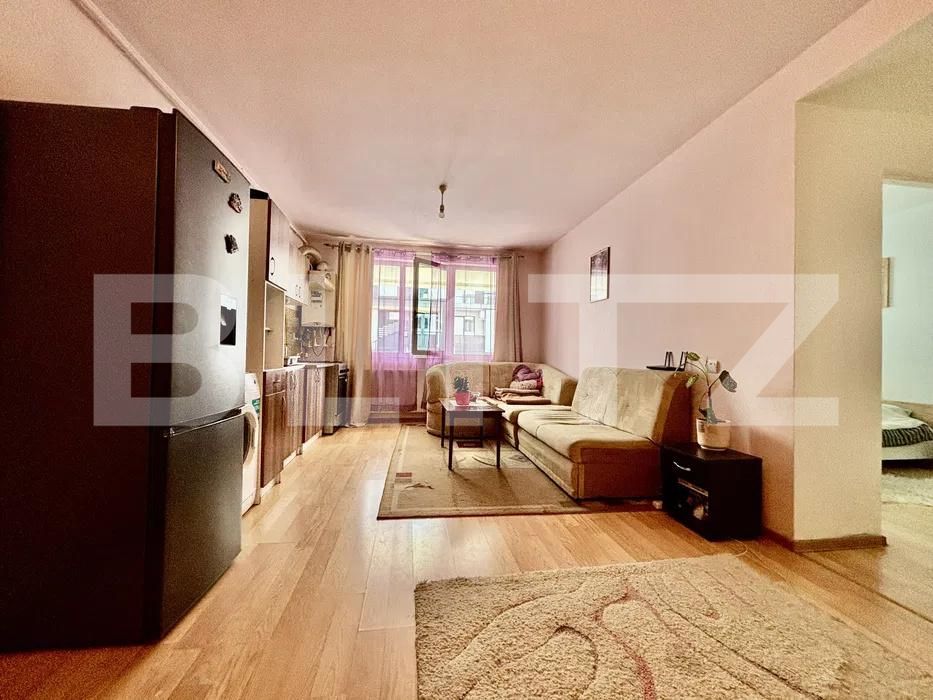 Apartament de vânzare 2 camere Floreşti - 174927AV | BLITZ Cluj-Napoca | Poza2
