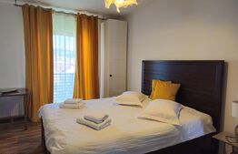 Apartament modern 3 camere 69 mp-etaj 3/4-CENTRU-Parcare subterana inclusa