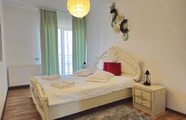 Apartament modern 3 camere 69 mp-etaj 3/4-CENTRU-Parcare subterana inclusa