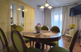 Apartament modern 3 camere 69 mp-etaj 3/4-CENTRU-Parcare subterana inclusa