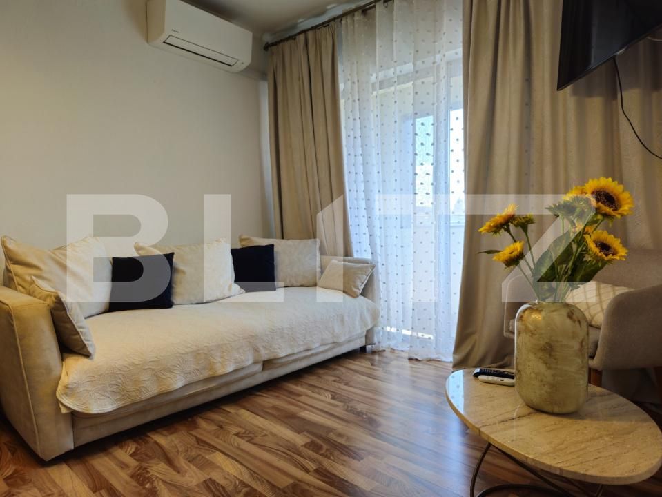 Apartament de vânzare 3 camere Central - 174928AV | BLITZ Cluj-Napoca | Poza2