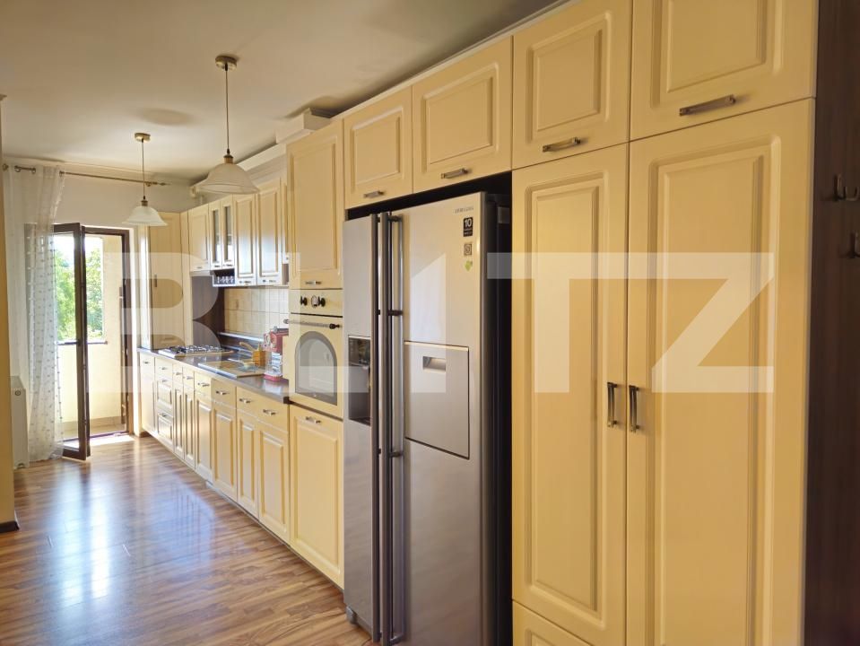 Apartament de vânzare 3 camere Central - 174928AV | BLITZ Cluj-Napoca | Poza4