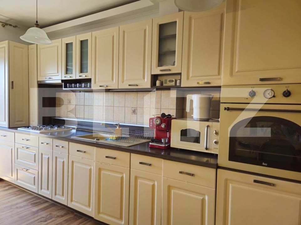 Apartament de vânzare 3 camere Central - 174928AV | BLITZ Cluj-Napoca | Poza3