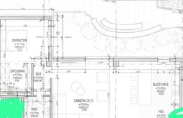 Apartament de 3 camere, 72 mp, zona Pod Ira