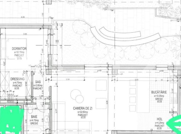 Apartament de vânzare 3 camere Someseni - 174930AV | BLITZ Cluj-Napoca | Poza2