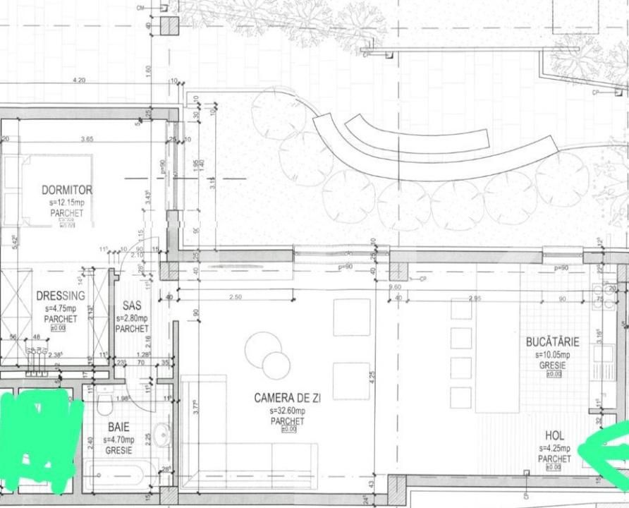 Apartament de vânzare 3 camere Someseni - 174930AV | BLITZ Cluj-Napoca | Poza2