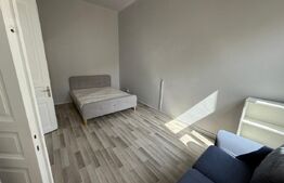 Apartament cu 2 camere, decomandat, 60 mp, zona Central, strada Horea