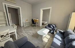 Apartament cu 2 camere, decomandat, 60 mp, zona Central, strada Horea