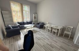 Apartament cu 2 camere, decomandat, 60 mp, zona Central, strada Horea