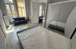 Apartament cu 2 camere, decomandat, 60 mp, zona Central, strada Horea