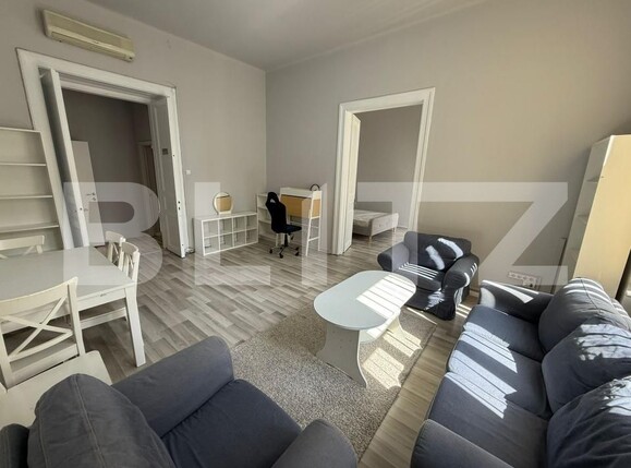 Apartament de închiriat 2 camere Central - 174931AI | BLITZ Cluj-Napoca | Poza3