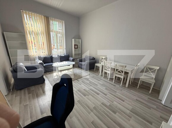 Apartament de închiriat 2 camere Central - 174931AI | BLITZ Cluj-Napoca | Poza4