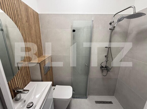 Apartament de închiriat 2 camere Central - 174931AI | BLITZ Cluj-Napoca | Poza7