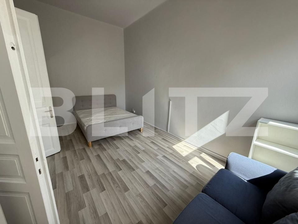 Apartament de închiriat 2 camere Central - 174931AI | BLITZ Cluj-Napoca | Poza2