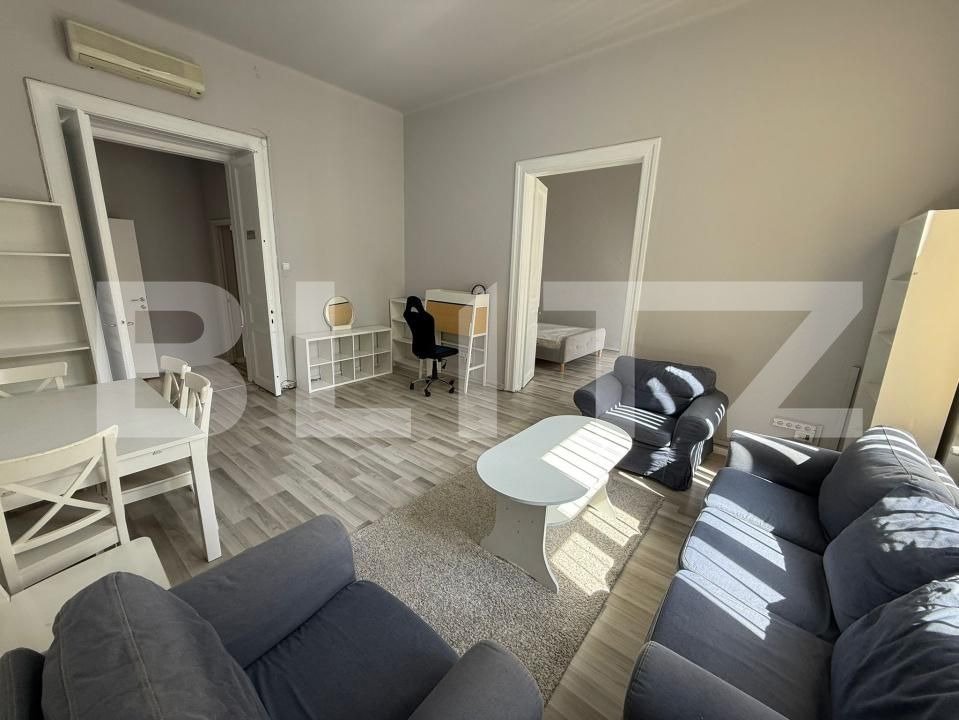 Apartament de închiriat 2 camere Central - 174931AI | BLITZ Cluj-Napoca | Poza3