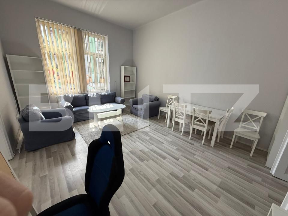 Apartament de închiriat 2 camere Central - 174931AI | BLITZ Cluj-Napoca | Poza4