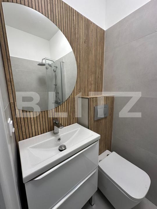 Apartament de închiriat 2 camere Central - 174931AI | BLITZ Cluj-Napoca | Poza8