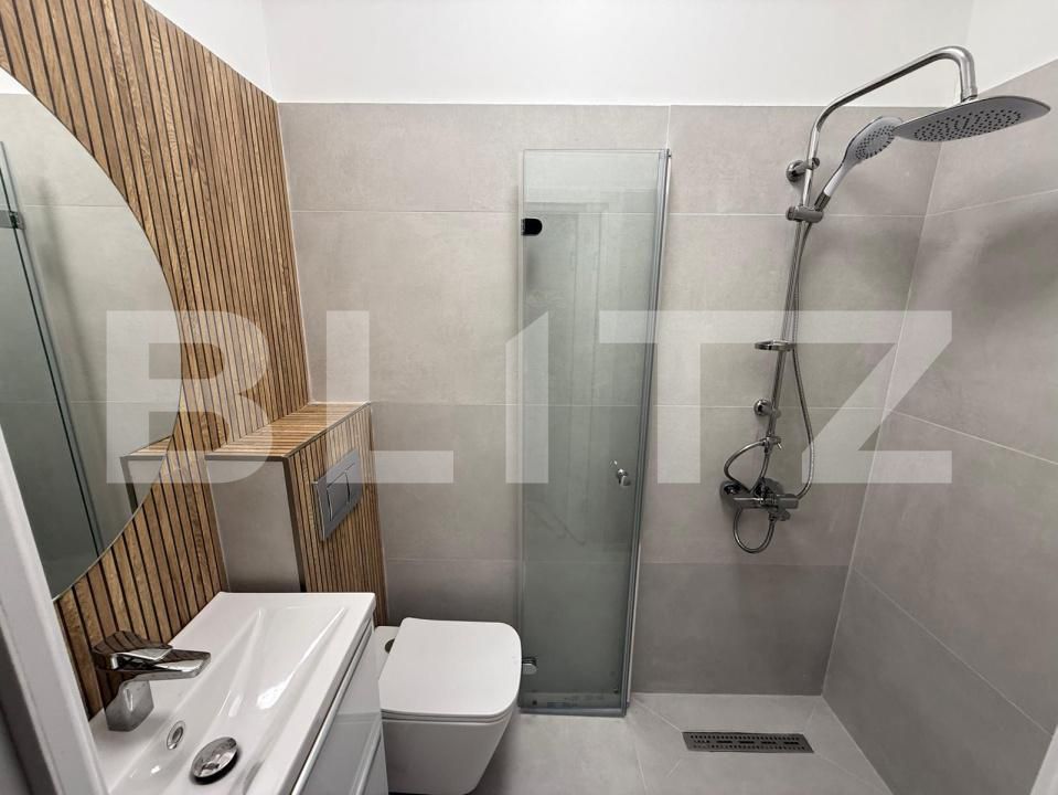 Apartament de închiriat 2 camere Central - 174931AI | BLITZ Cluj-Napoca | Poza7
