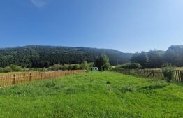 Teren de vânzare Exterior Nord - 174921TV | BLITZ Brașov | Poza3