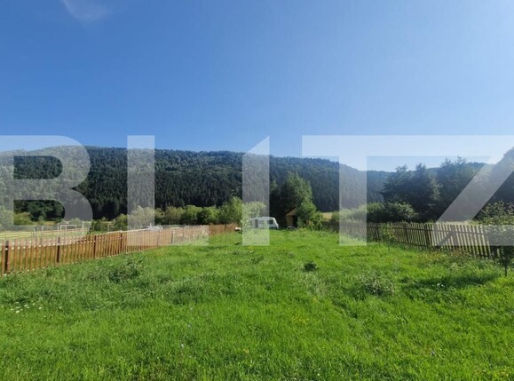 Teren de vânzare Zarnesti - 174933TV | BLITZ Brașov | Poza1