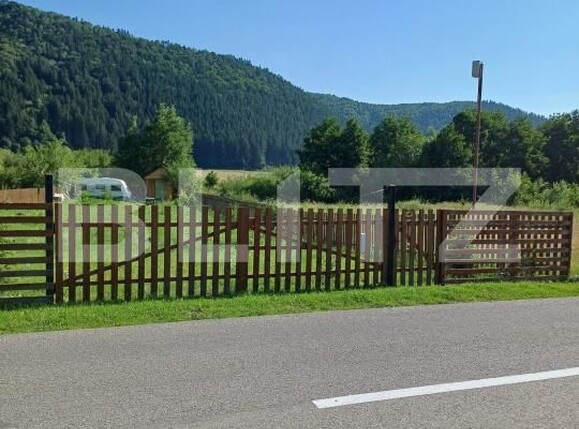 Teren de vânzare Zarnesti - 174933TV | BLITZ Brașov | Poza5