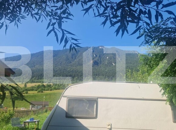 Teren de vânzare Zarnesti - 174933TV | BLITZ Brașov | Poza8