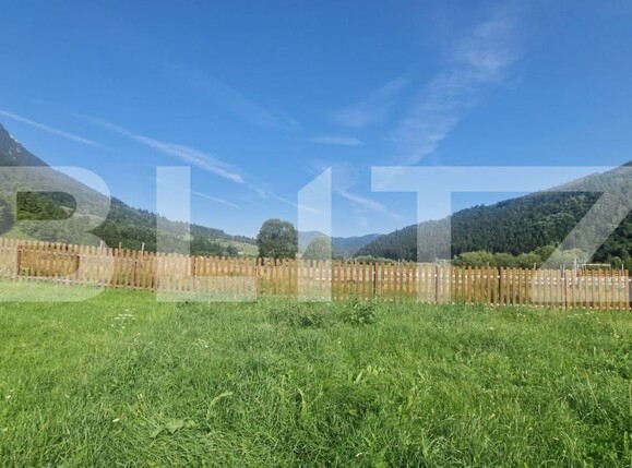 Teren de vânzare Zarnesti - 174933TV | BLITZ Brașov | Poza2