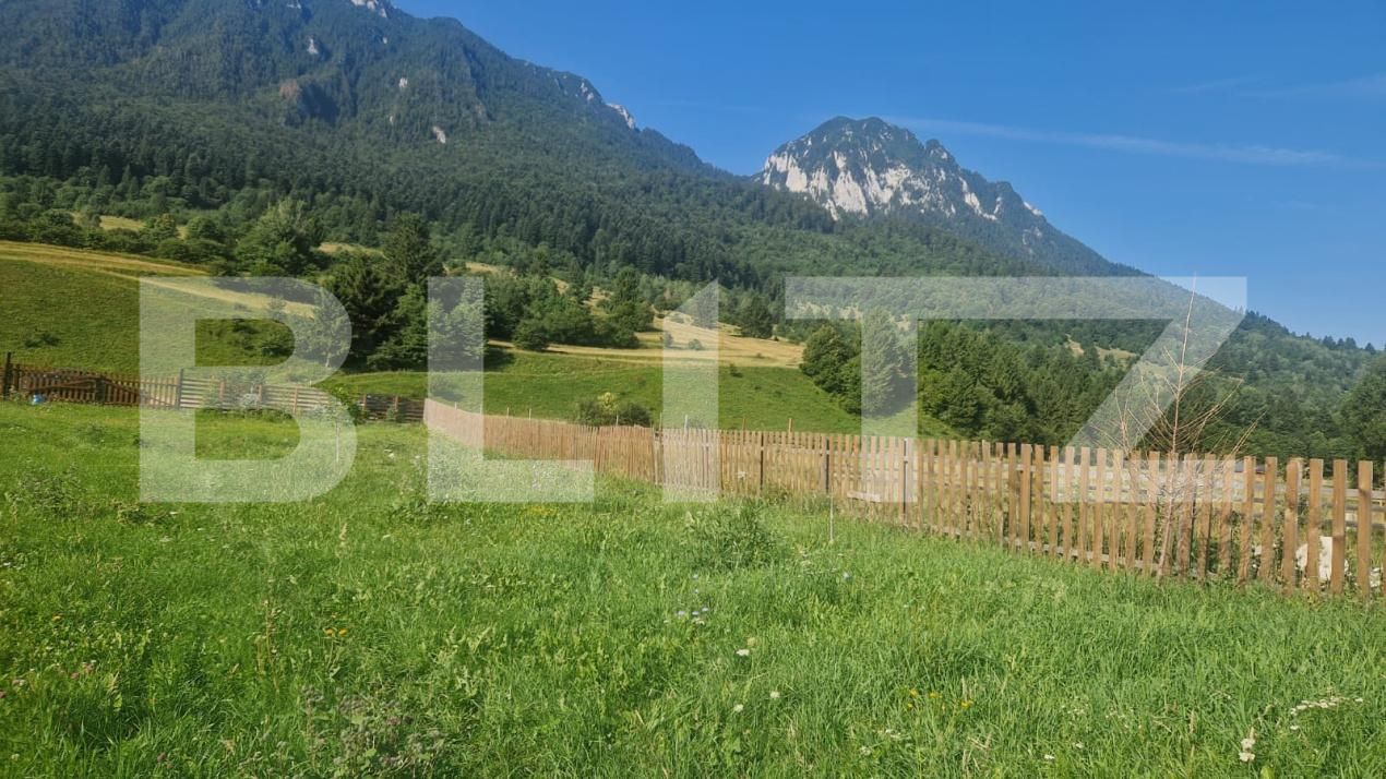 Teren de vânzare Zarnesti - 174933TV | BLITZ Brașov | Poza7