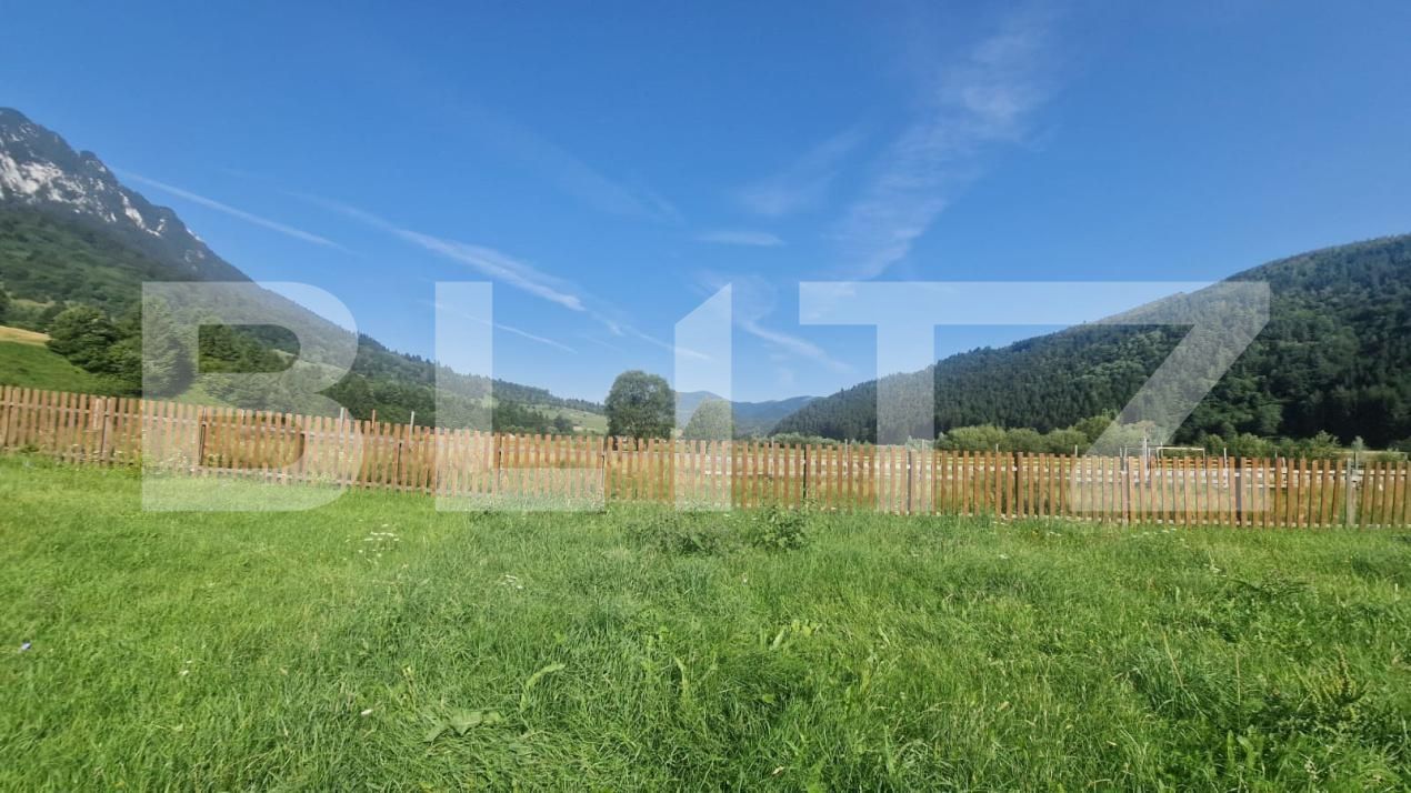 Teren de vânzare Zarnesti - 174933TV | BLITZ Brașov | Poza5