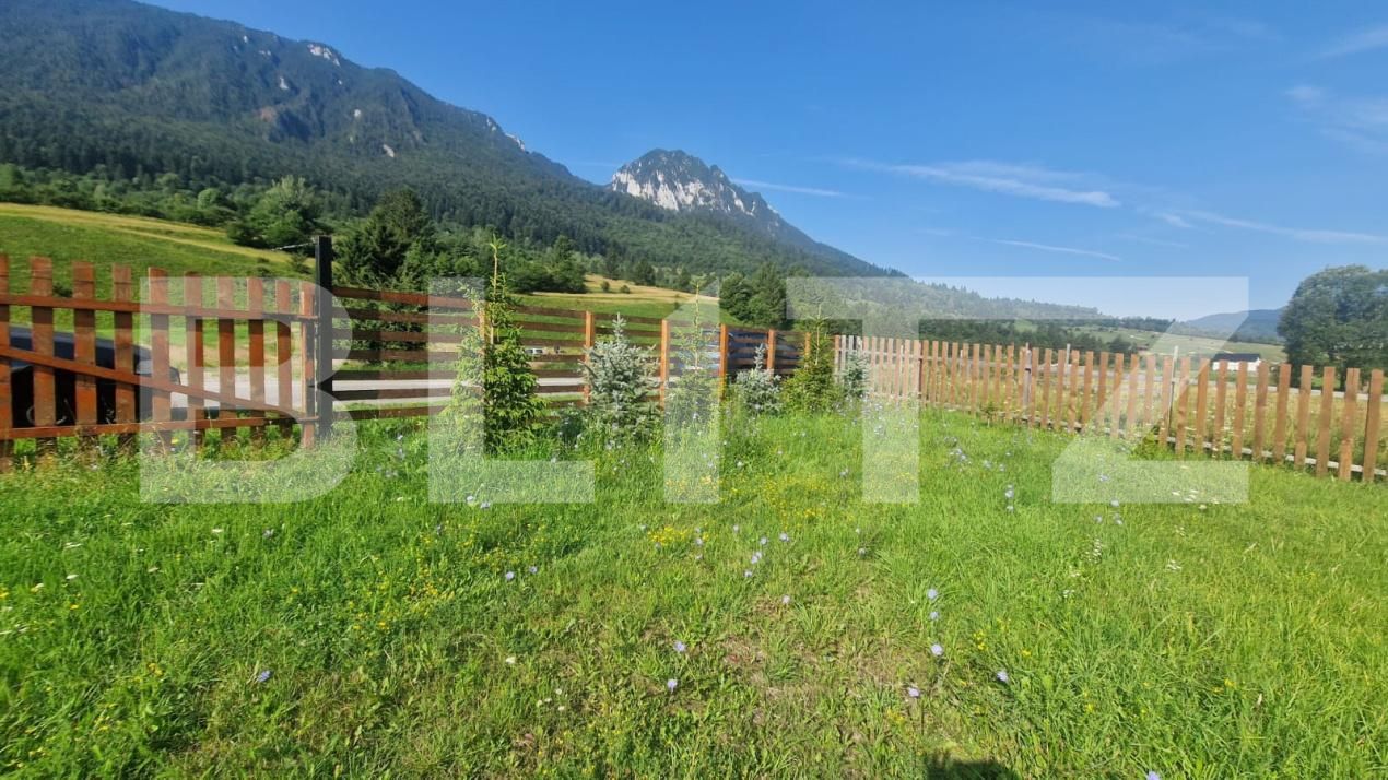 Teren de vânzare Zarnesti - 174933TV | BLITZ Brașov | Poza7