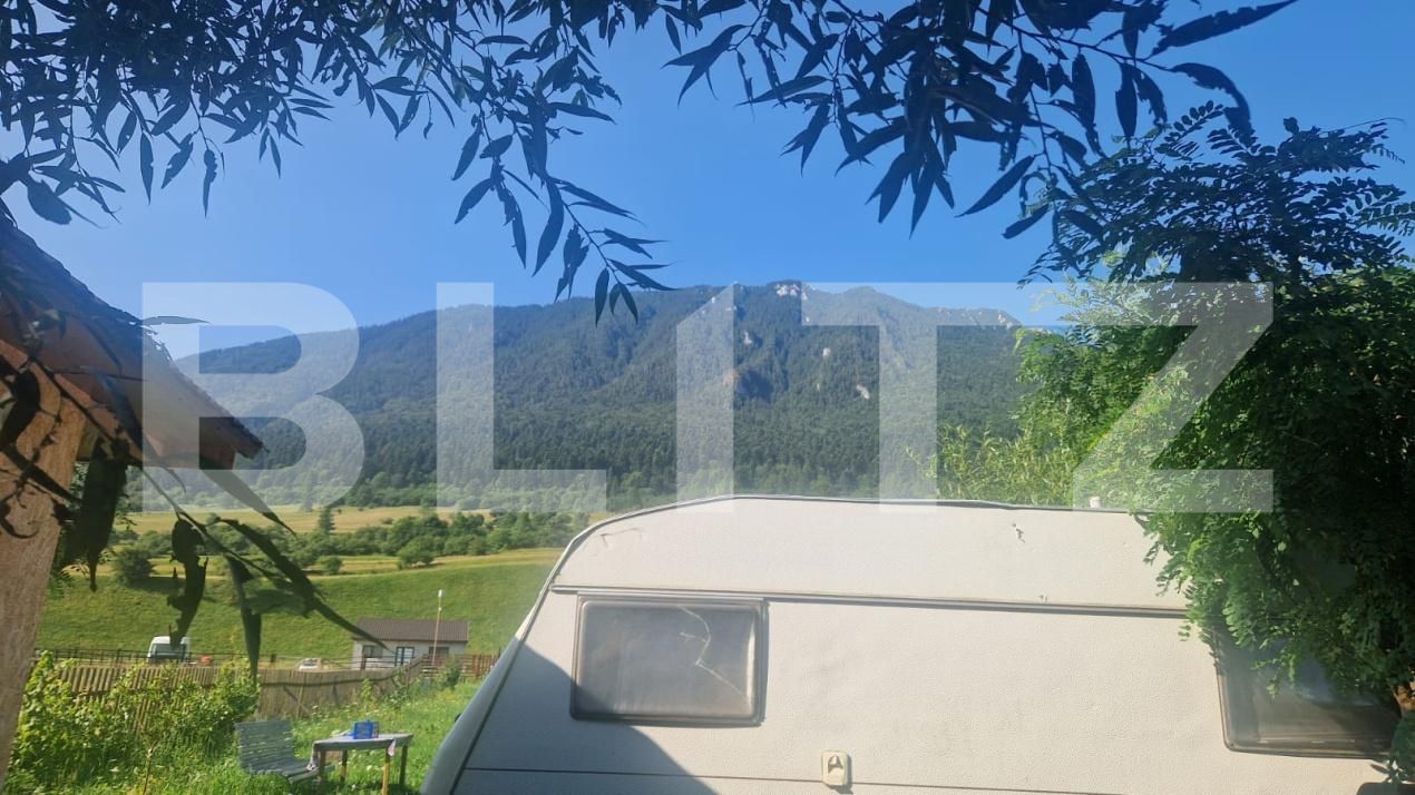 Teren de vânzare Zarnesti - 174933TV | BLITZ Brașov | Poza8