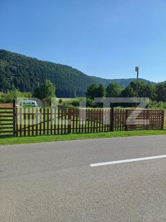Teren de vânzare Zarnesti - 174933TV | BLITZ Brașov | Poza5