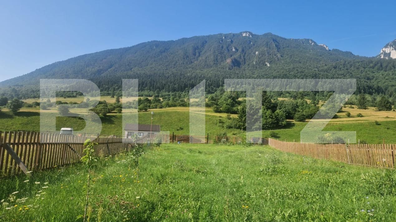 Teren de vânzare Zarnesti - 174933TV | BLITZ Brașov | Poza3