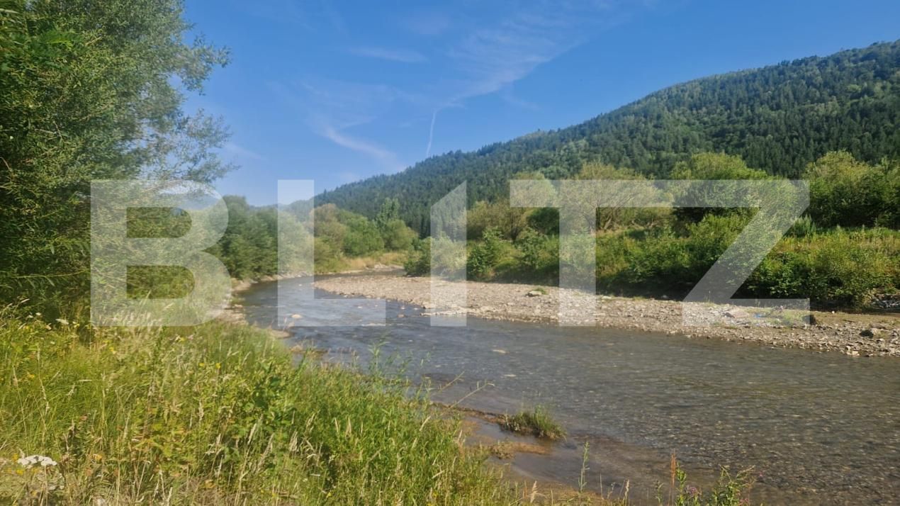 Teren de vânzare Zarnesti - 174933TV | BLITZ Brașov | Poza4