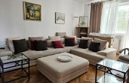 Apartament 2 camere decomandate Centru - Republicii/70mp/garaj si loc de parcare