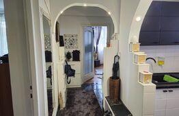 Apartament 2 camere decomandate Centru - Republicii/70mp/garaj si loc de parcare