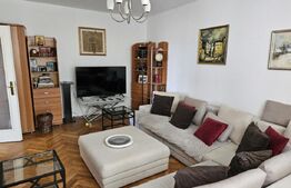 Apartament 2 camere decomandate Centru - Republicii, garaj si loc de parcare