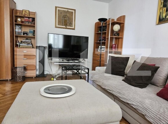 Apartament de vânzare 2 camere Central - 174934AV | BLITZ Cluj-Napoca | Poza3