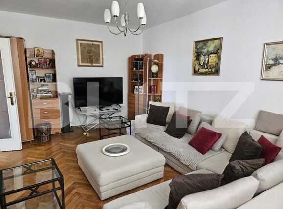 Apartament de vânzare 2 camere Central - 174934AV | BLITZ Cluj-Napoca | Poza2