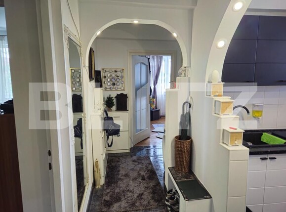 Apartament de vânzare 2 camere Central - 174934AV | BLITZ Cluj-Napoca | Poza7