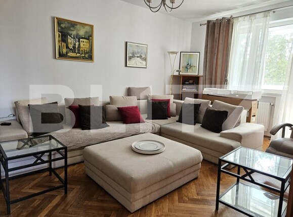 Apartament de vânzare 2 camere Central - 174934AV | BLITZ Cluj-Napoca | Poza1