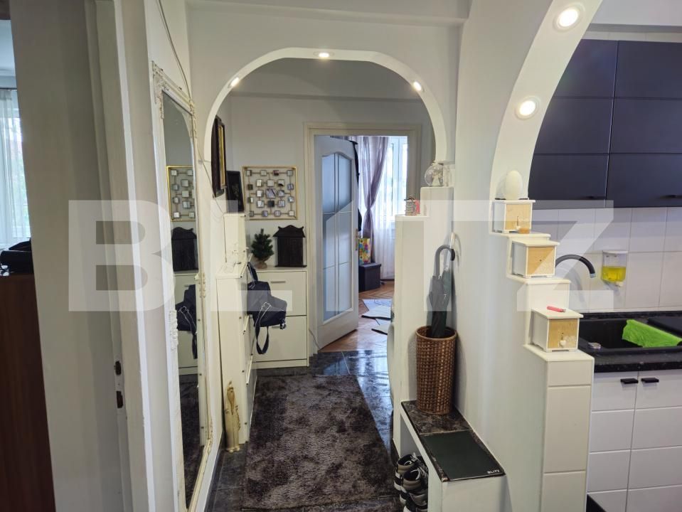 Apartament de vânzare 2 camere Central - 174934AV | BLITZ Cluj-Napoca | Poza7