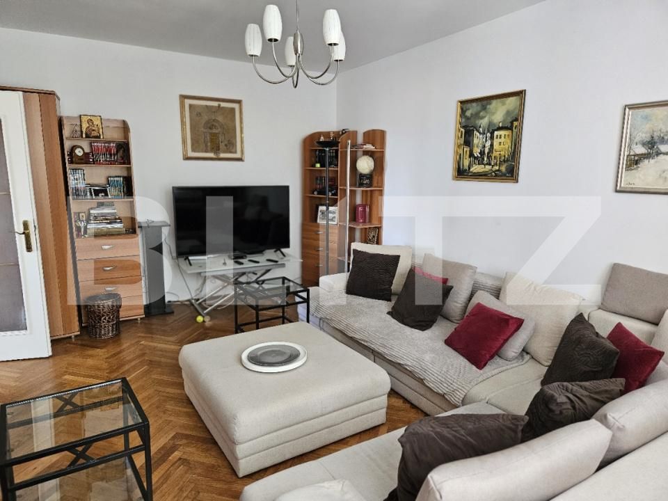 Apartament de vânzare 2 camere Central - 174934AV | BLITZ Cluj-Napoca | Poza2