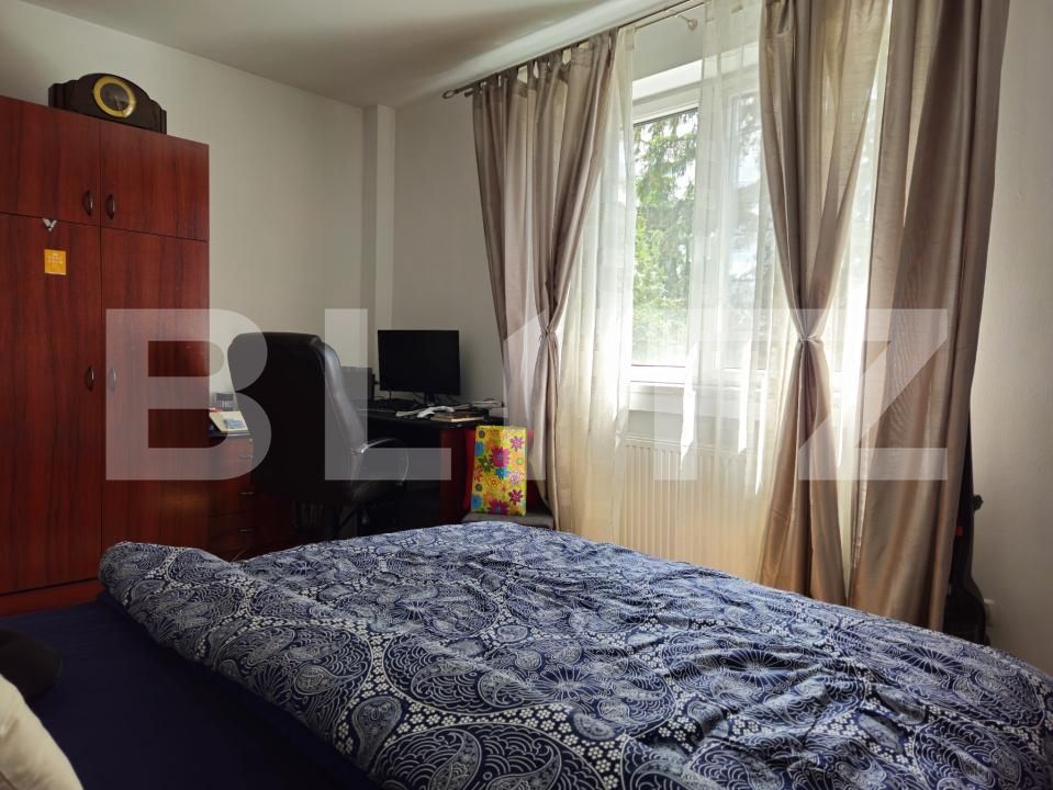 Apartament de vânzare 2 camere Central - 174934AV | BLITZ Cluj-Napoca | Poza5