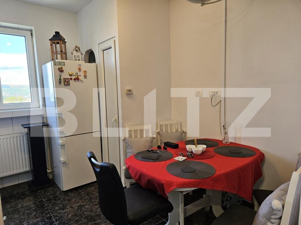 Apartament de vânzare 2 camere Central - 174934AV | BLITZ Cluj-Napoca | Poza9