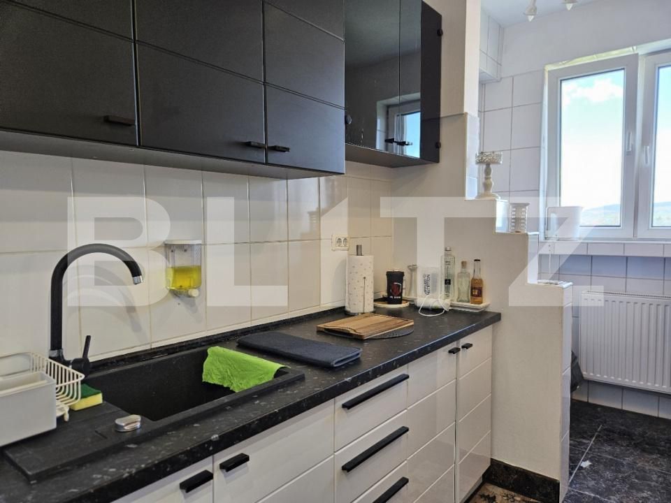 Apartament de vânzare 2 camere Central - 174934AV | BLITZ Cluj-Napoca | Poza10