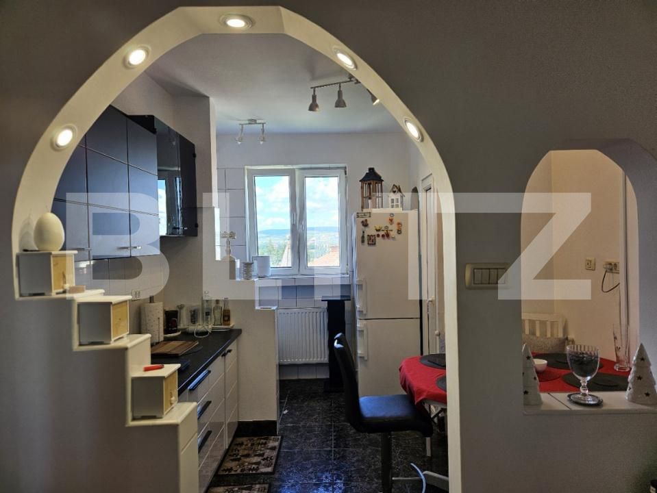 Apartament de vânzare 2 camere Central - 174934AV | BLITZ Cluj-Napoca | Poza8